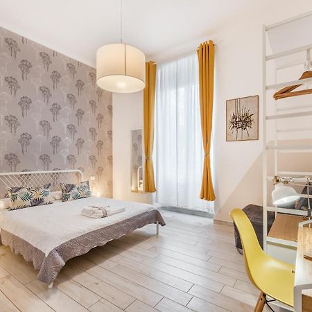 La Casa Dei Treni Affittacamere City Rooms For Travel Lovers La Spezia Extérieur photo
