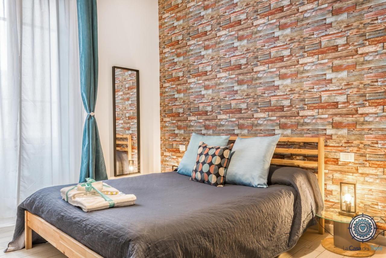 La Casa Dei Treni Affittacamere City Rooms For Travel Lovers La Spezia Extérieur photo