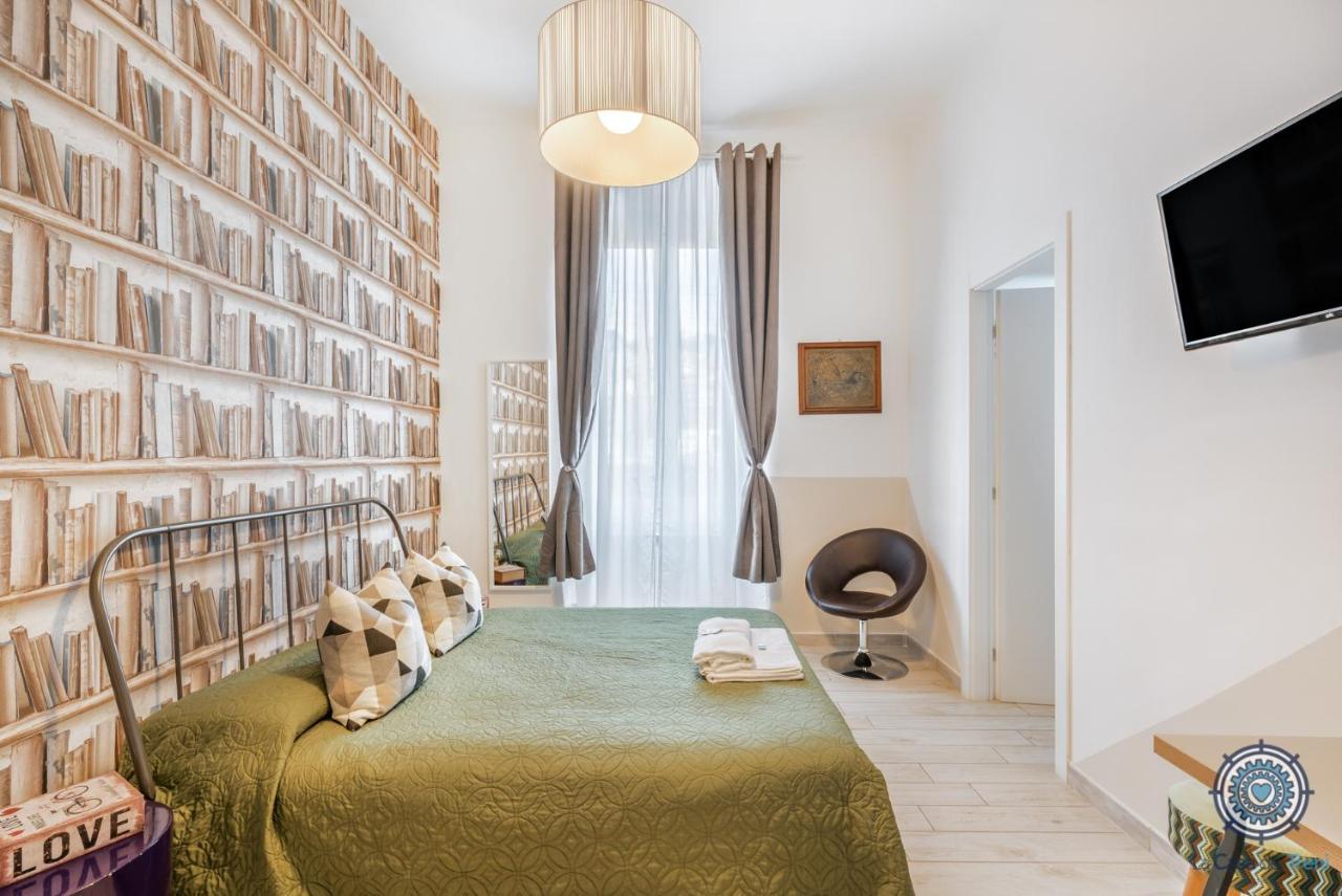 La Casa Dei Treni Affittacamere City Rooms For Travel Lovers La Spezia Extérieur photo