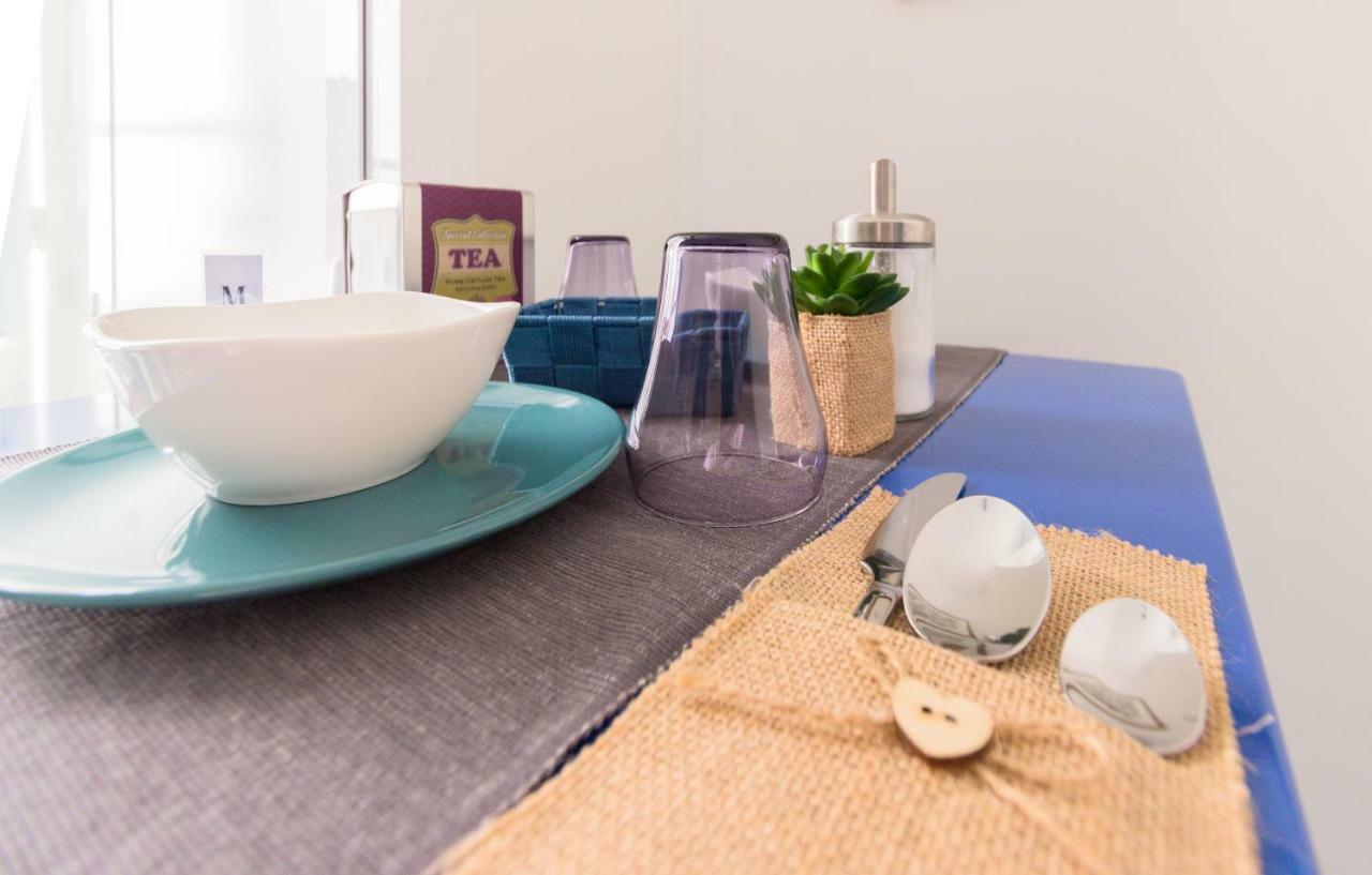 La Casa Dei Treni Affittacamere City Rooms For Travel Lovers La Spezia Extérieur photo